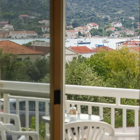 בית נופש House Giovanni *
