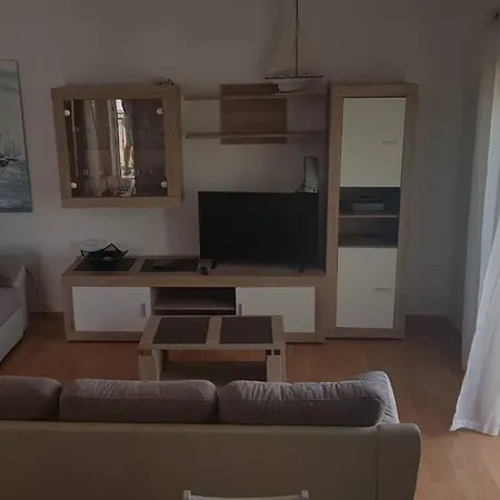 בית נופש House Giovanni *