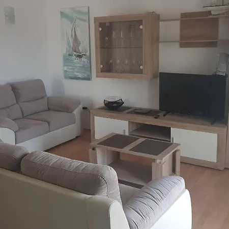 House Giovanni בית נופש Vinišće