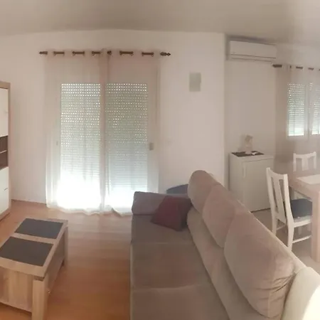 House Giovanni Vinišće