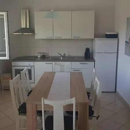 בית נופש House Giovanni *