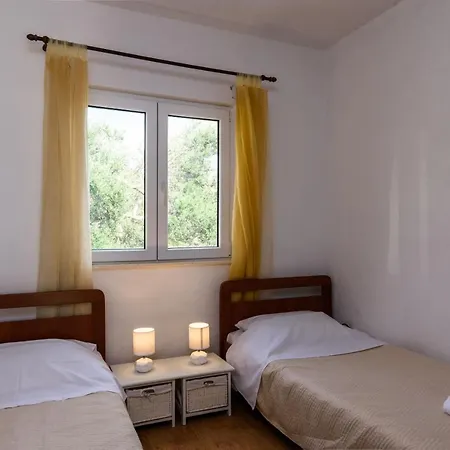 House Giovanni Vinišće