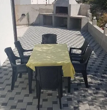 House Giovanni Vinišće