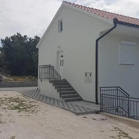 House Giovanni Vinišće