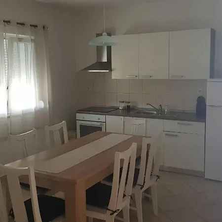 בית נופש House Giovanni