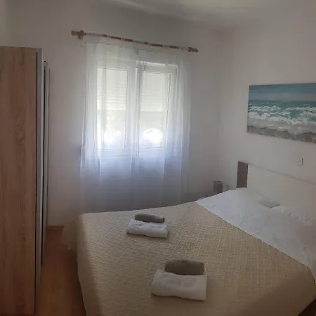 בית נופש House Giovanni *