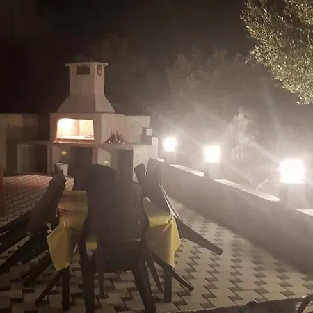 بيت للعطل House Giovanni *