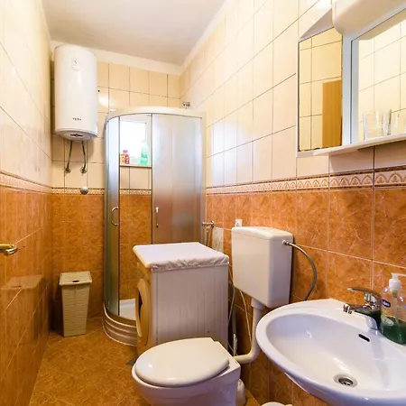 بيت للعطل House Giovanni *